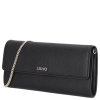 Liu Jo Caliwen ECS Pochette S - Shoulder Bag 24 cm (nero)