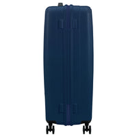 American Tourister Rejoy - 4-Rollen-Trolley 77 cm (blau) - Ansicht 5