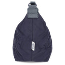 zwei Cleo - Umhängetasche 36 cm (blue) - Ansicht 3