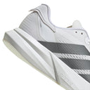 adidas Duramo Speed 2 W (ftwr white/iron met./dash grey, 38 2/3) - Ansicht 7