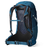 Gregory Zulu 28 LT RC - Wanderrucksack 58 cm (starlight blue) - Ansicht 2