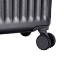Heys Luxe - 4-Rollen-Kabinentrolley S 53 cm erw. (gunmetal) - Ansicht 7