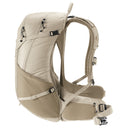 Deuter Futura 27 - Wanderrucksack 52 cm (greystone-alu) - Ansicht 3