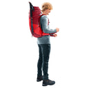Deuter Futura Pro 36 - Wanderrucksack 69 cm (cherry-masala) - Ansicht 12