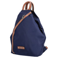 Picard Sonja - Backpack 31 cm Nylon (midnight)