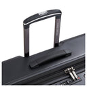 Delsey Paris Cadence - 4-Rollen-Trolley XL 82 cm erw. (tief schwarz) - Ansicht 7