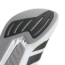 adidas Duramo Speed 2 M - Running Schuh (ftw white/core black/halo silver, 45 1/3) - Ansicht 8