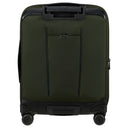 Samsonite Splendix - 4-Rollen-Kabinentrolley S 55 cm erw. (grün/schwarz) - Ansicht 5