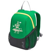 mystric green