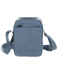 Travelite Workfloow Crossover - Umhängetasche 23 cm (denimblue) - Ansicht 3