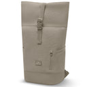 Johnny Urban Luca Medium - Rolltop Backpack 42 cm (desert grey) - Ansicht 3