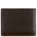 Camel Active Stone - Geldbörse 6cc 11 cm (brown) - Ansicht 3