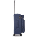 Stratic Light + -4-Rollen-Trolley 68 cm erw. (navy) - Ansicht 6
