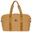 Brics X-Bag - Reisetasche 43 cm (honey)