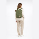 Fjällräven High Coast - Rucksack 15" 40 cm (green) - Ansicht 13