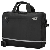Jost Lillehammer Business - Briefcase 13" 40 cm (black)