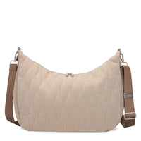zwei Funda FUN140 - Umhängetasche 41 cm (cappuccino) - Ansicht 3
