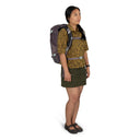 Osprey Nebula 32 - Rucksack 49 cm (graphite purple heather) - Ansicht 4