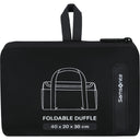 Samsonite Ta Revolution - Faltbare Reisetasche 40 cm (black)