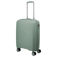 Travelite Tamaris Voyaage - 4-Rollen-Kabinentrolley S 55 cm (sage green)