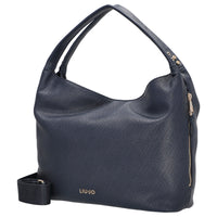 Liu Jo Kaliska - Schultertasche M 32 cm (dress blue) - Ansicht 2