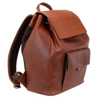 Joop Cerratano Claudio - Rucksack 40 cm (cognac)