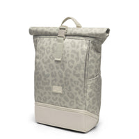 Johnny Urban Allen Medium - Rolltop Backpack 40 cm (sand leo) - Ansicht 2