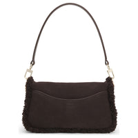BOSS Women Beyond S FSB SH - Umhängetasche 25.5 cm (dark brown) - Ansicht 3