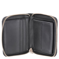 Guess Maxine SLG Small Zip - Geldbörse 4cc 11 cm (black)