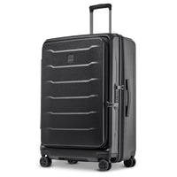 Stratic Phoenix ML - 4-Rollen-Trolley mit Vortasche 76 cm erw. (black) - Ansicht 2