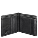 Mano Don Luca - Geldbörse 10.5 cm (schwarz) - Ansicht 3
