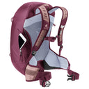 Deuter AC Lite 21 SL - Women's Wanderrucksack 48 cm (ashrose-cassis) - Ansicht 10