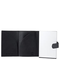 Samsonite Alu Fit 202 - Kreditkartenetui 8cc 10.2 cm RFID (black) - Ansicht 4