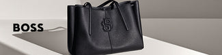 BOSS Taschen & Accessoires Kollektion