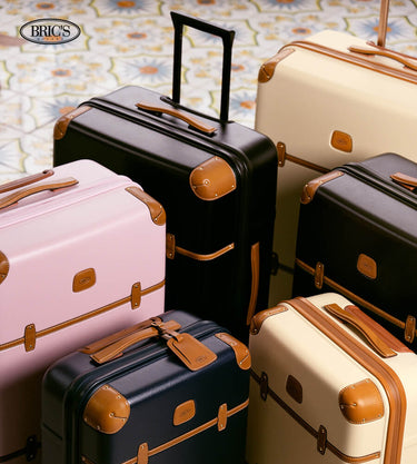 Bric's Reisegepaeck & Koffer-Kollektion
