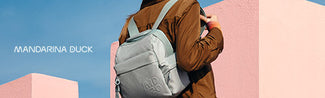 Mandarina Duck Taschen & Rucksaecke