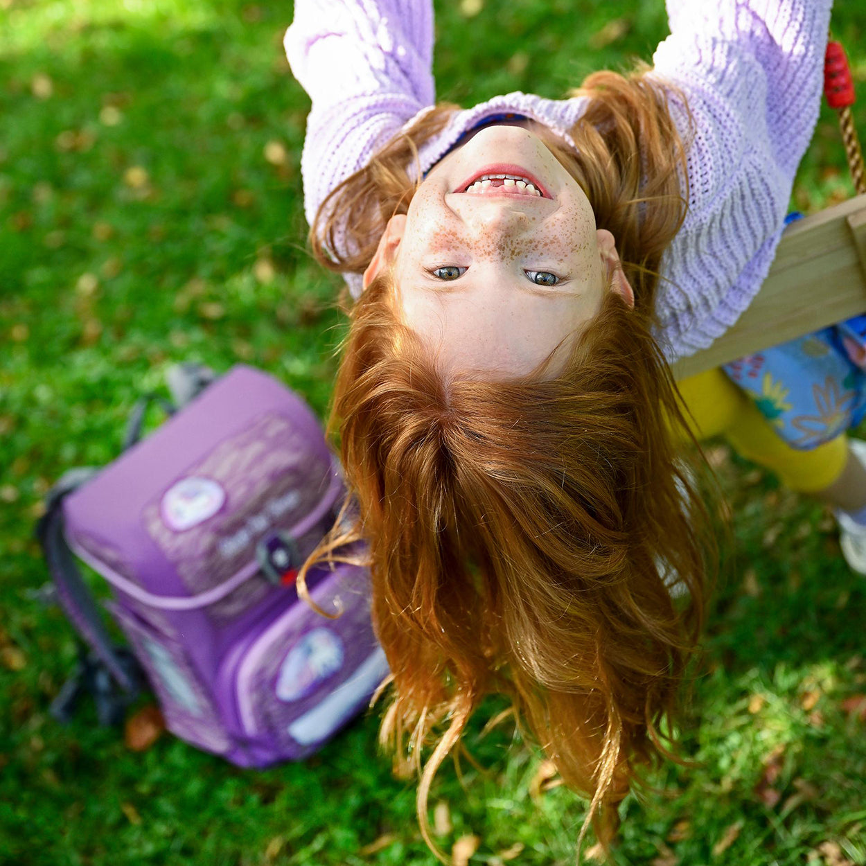 Step by Step Schulranzen