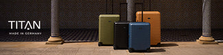 TITAN Koffer & Trolleys - Sommer-Kollektion
