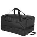 Travelite Basics - Rollenreisetasche 40 cm (schwarz) - Ansicht 9