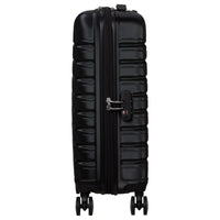 American Tourister Flashline - 4-Rollen-Kabinentrolley 55 cm (schwarz) - Ansicht 3