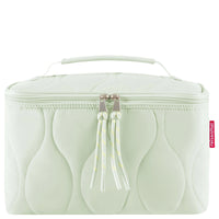 puffer iced matcha