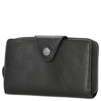 aunts & uncles Grandmas Luxury Club Francis - Geldbörse 13cc 15 cm RFID (black smoke) - Ansicht 2