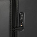 NINETYGO Touch - 4-Rollen-Kabinentrolley S 55 cm (schwarz) - Ansicht 8