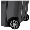 Travelite Skaii Hybrid - 2-Rollen-Kabinentrolley S 55 cm erw. (gipfelgrau) - Ansicht 8