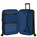 Samsonite - Splendix - 4-Rollen-Trolley M 67 cm erw. (schwarz) - Ansicht 7