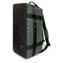 Eastpak Selection Duffel Pack - Reisetasche/Rucksack S 54 cm (tarp forest) - Ansicht 3