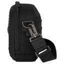 Victorinox Mythic Compact Crossbody - Umhängetasche 23 cm (black) - Ansicht 8