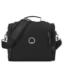 Delsey Paris Victoire - Beautycase 29 cm (schwarz)