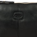 Brics Volterra - Clutch 18 cm (black) - Ansicht 6