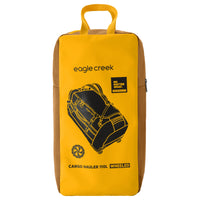 eagle creek Cargo Hauler Rolling Duffel 110L - Rollenreisetasche 77 cm (citrus orange) - Ansicht 5